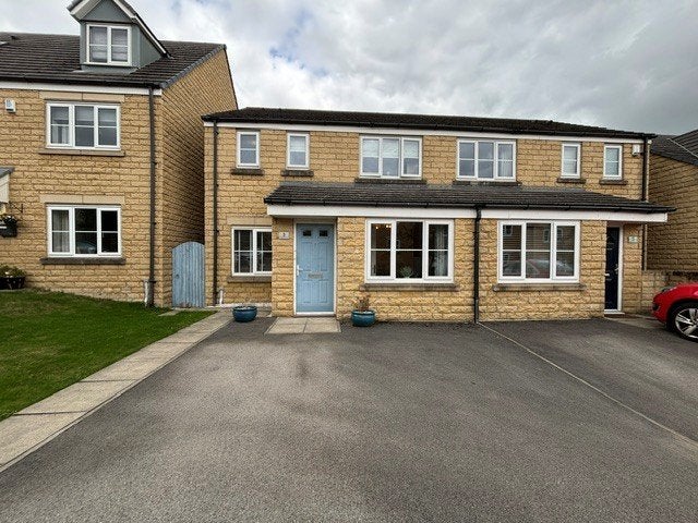 House Rough Heys Way in Calderdale