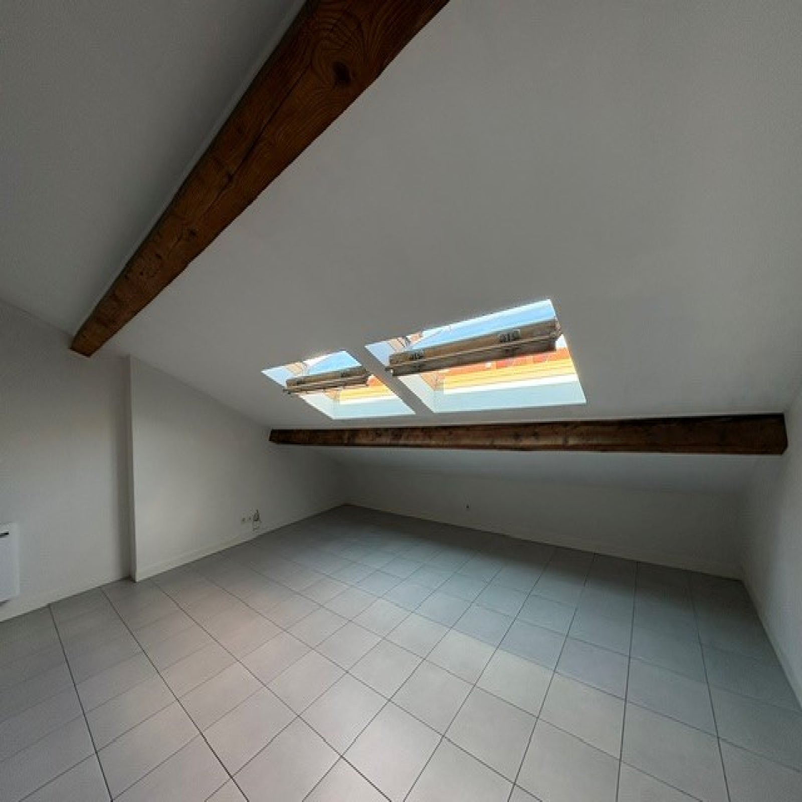 Flat Rue du Dauphiné in Lyon