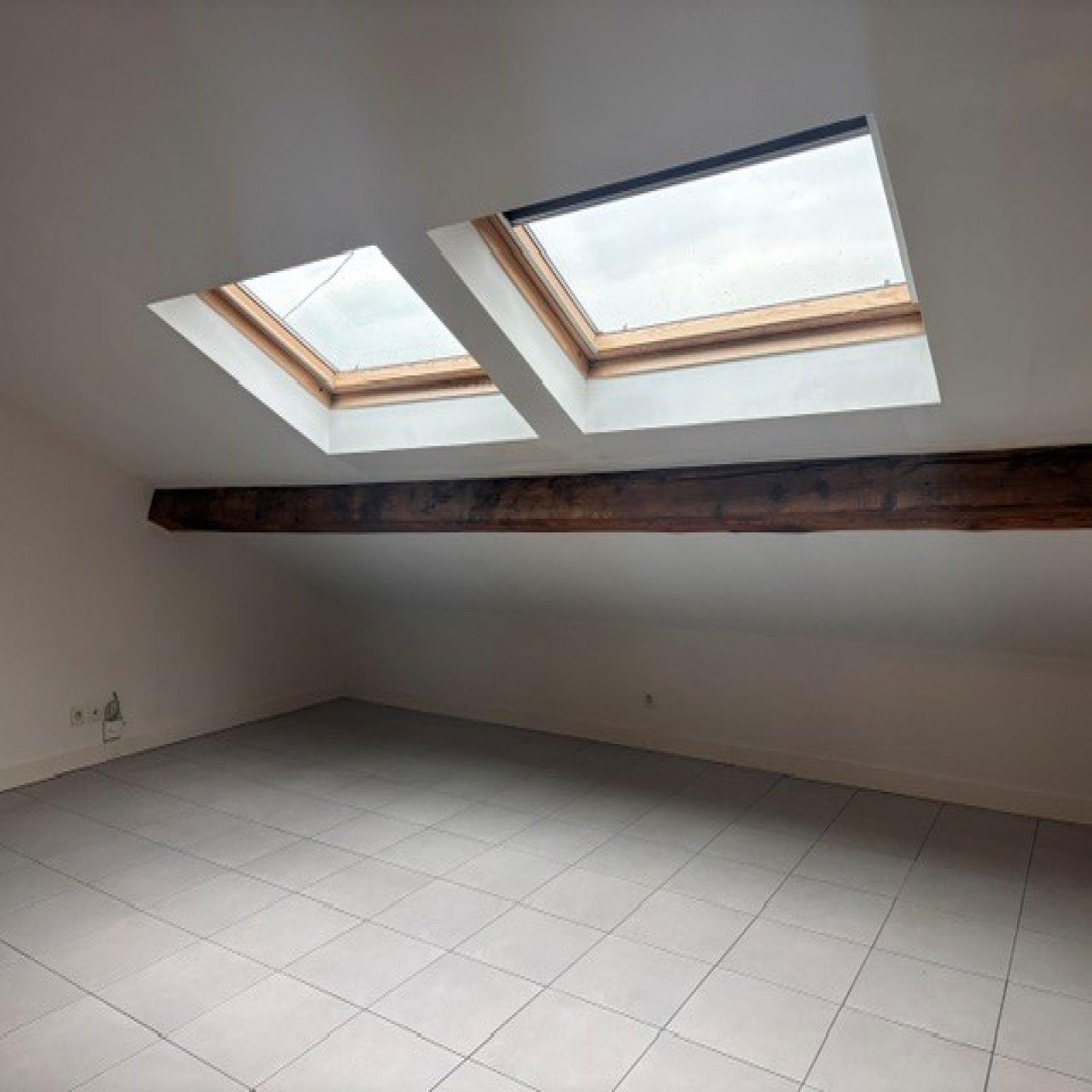 Appartement Rue du Dauphiné à Lyon