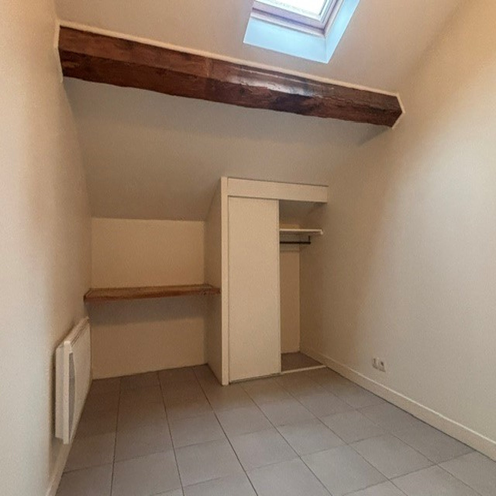 Appartement Rue du Dauphiné à Lyon