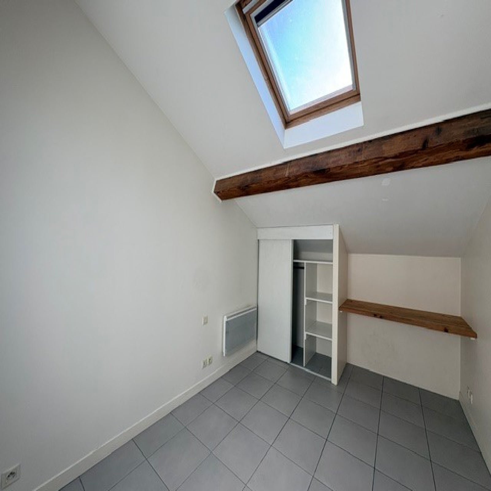 Flat Rue du Dauphiné in Lyon