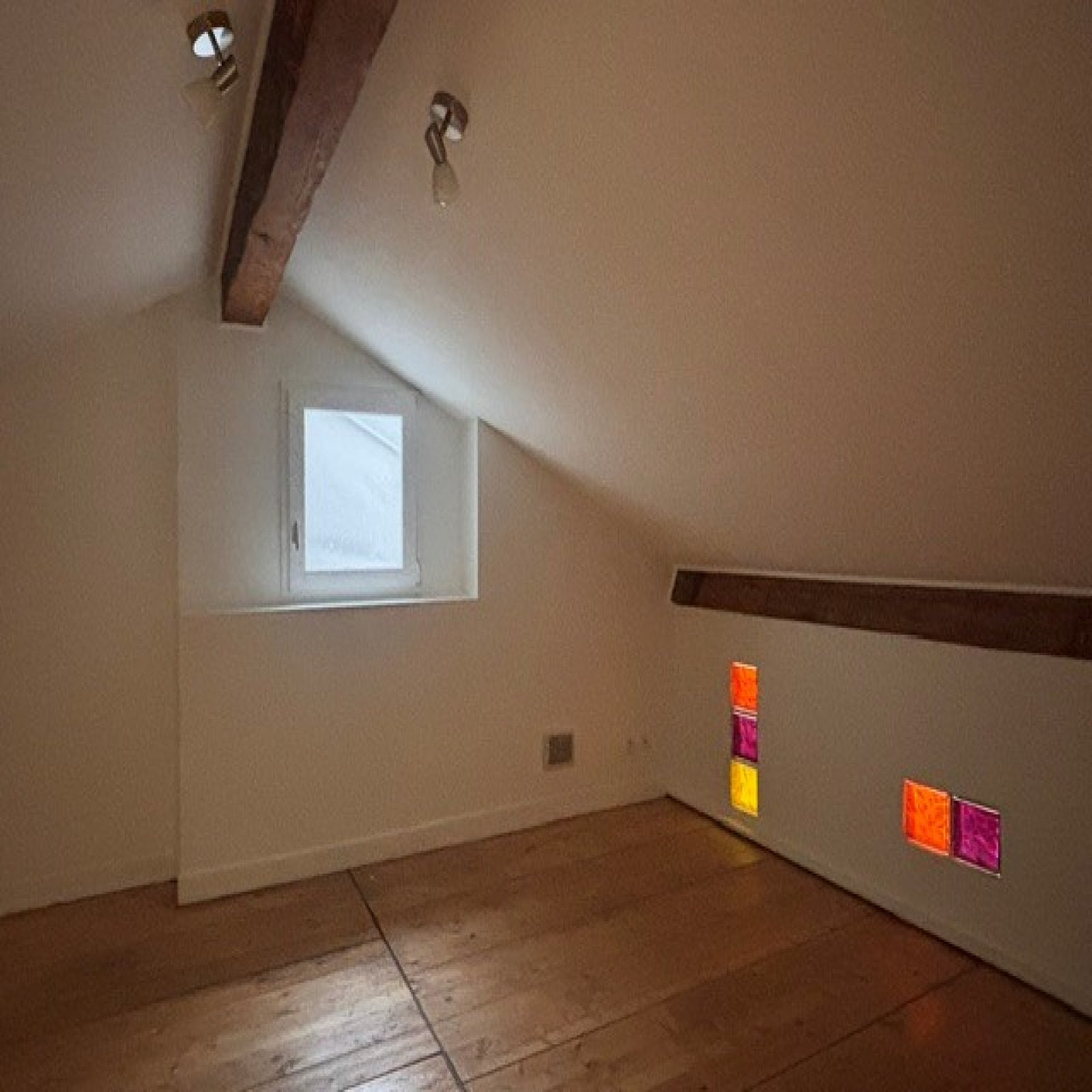 Appartement Rue du Dauphiné à Lyon