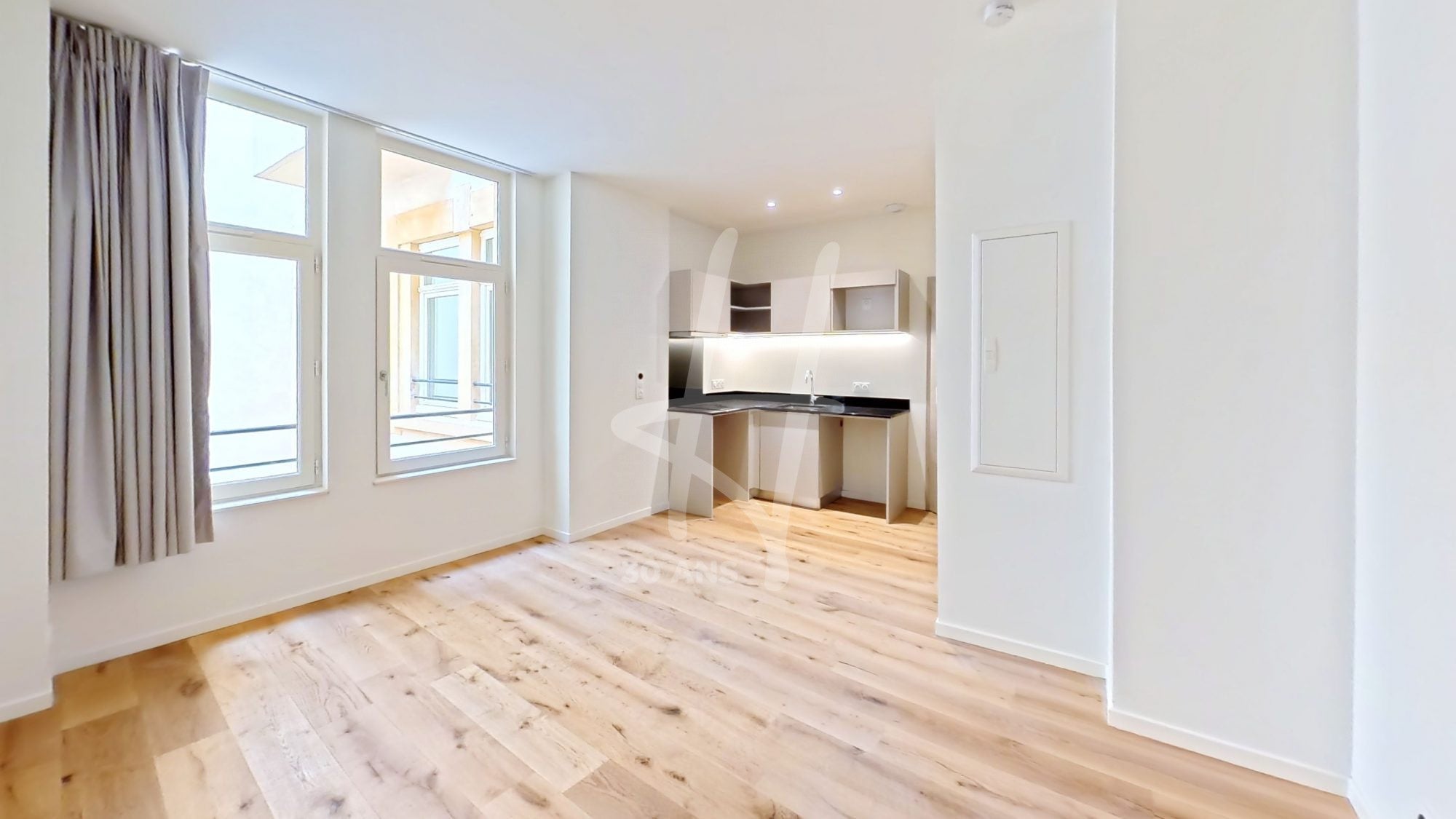 Appartement Rue Haute-Seille à Metz