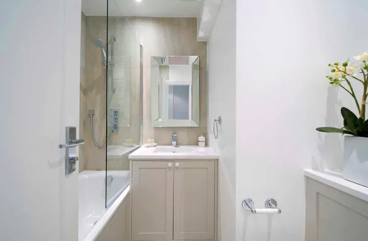 Flat Cadogan Gardens in Greater London