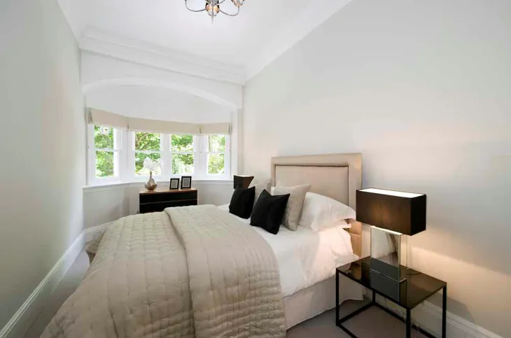 Flat Cadogan Gardens in Greater London