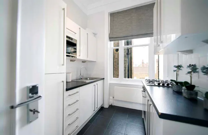 Flat Cadogan Gardens in Greater London