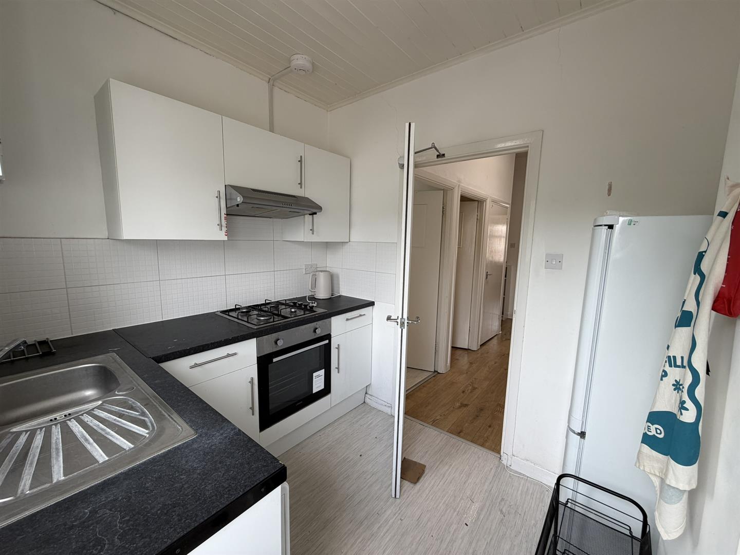 Flat Studio Mews in Greater London