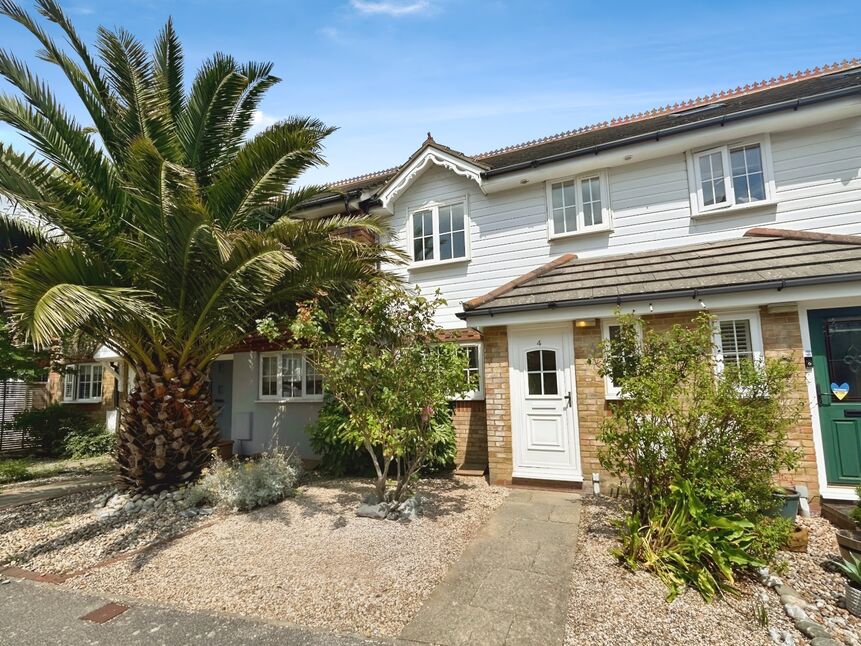 House Long Beach View in Eastbourne