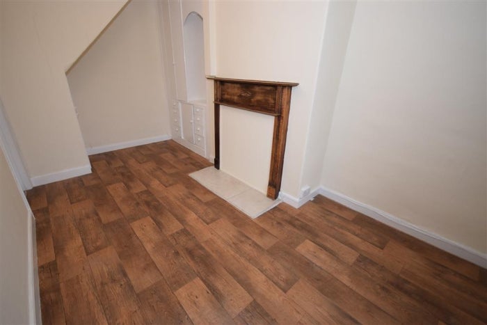 Flat Lombard Street in Calderdale
