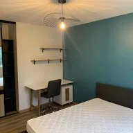 Chambre Allée Sellier à Tours