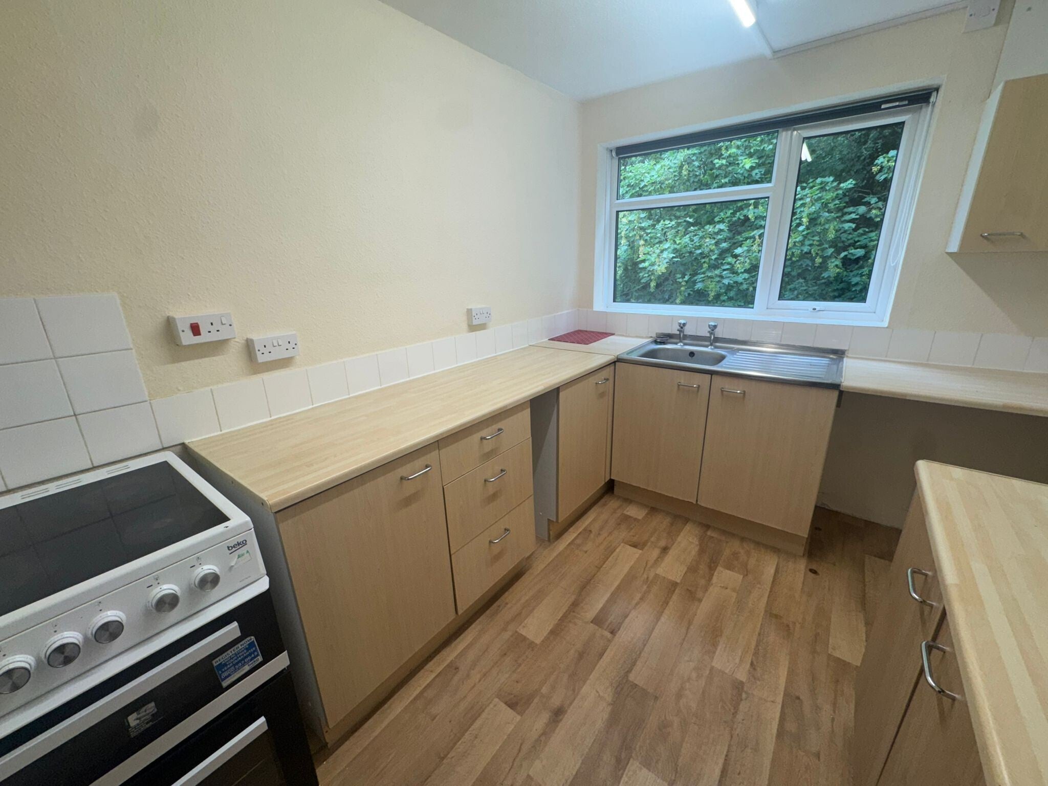 Flat Woburn Crescent in Sandwell