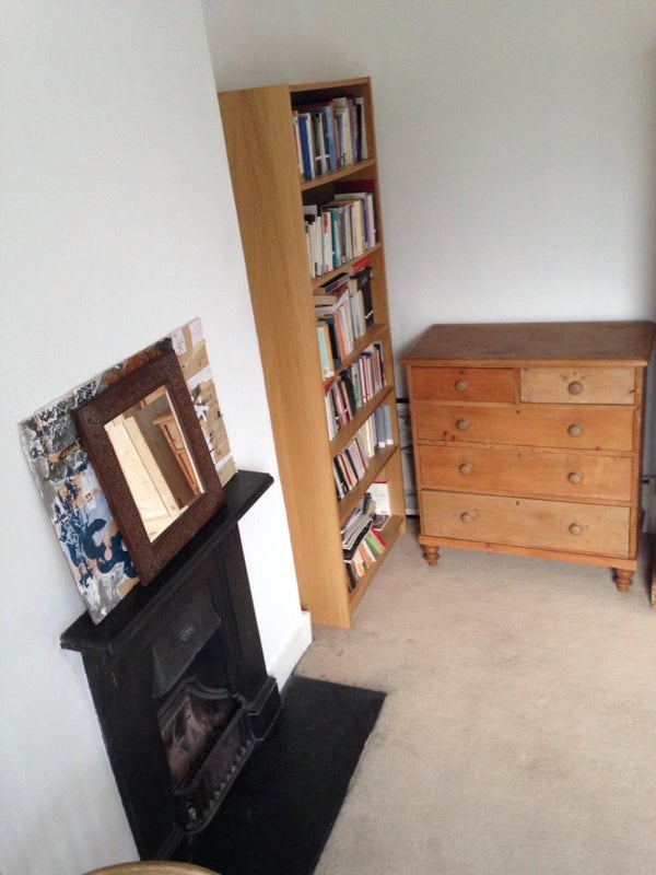 Room St. Augustine's Road in Greater London