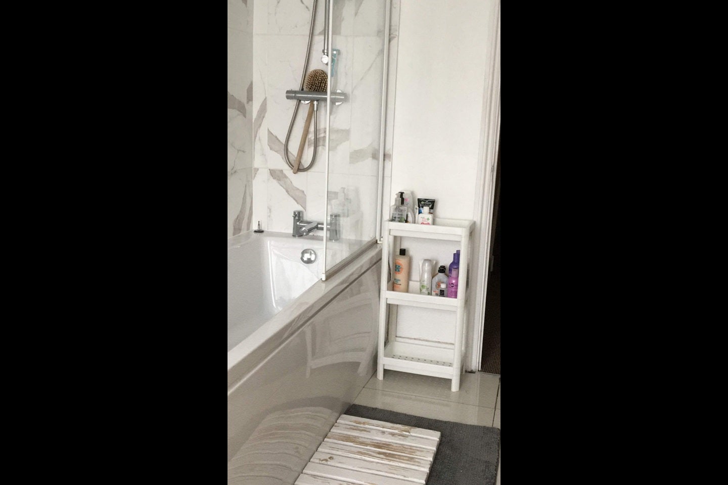 Room Bovill Road in Greater London