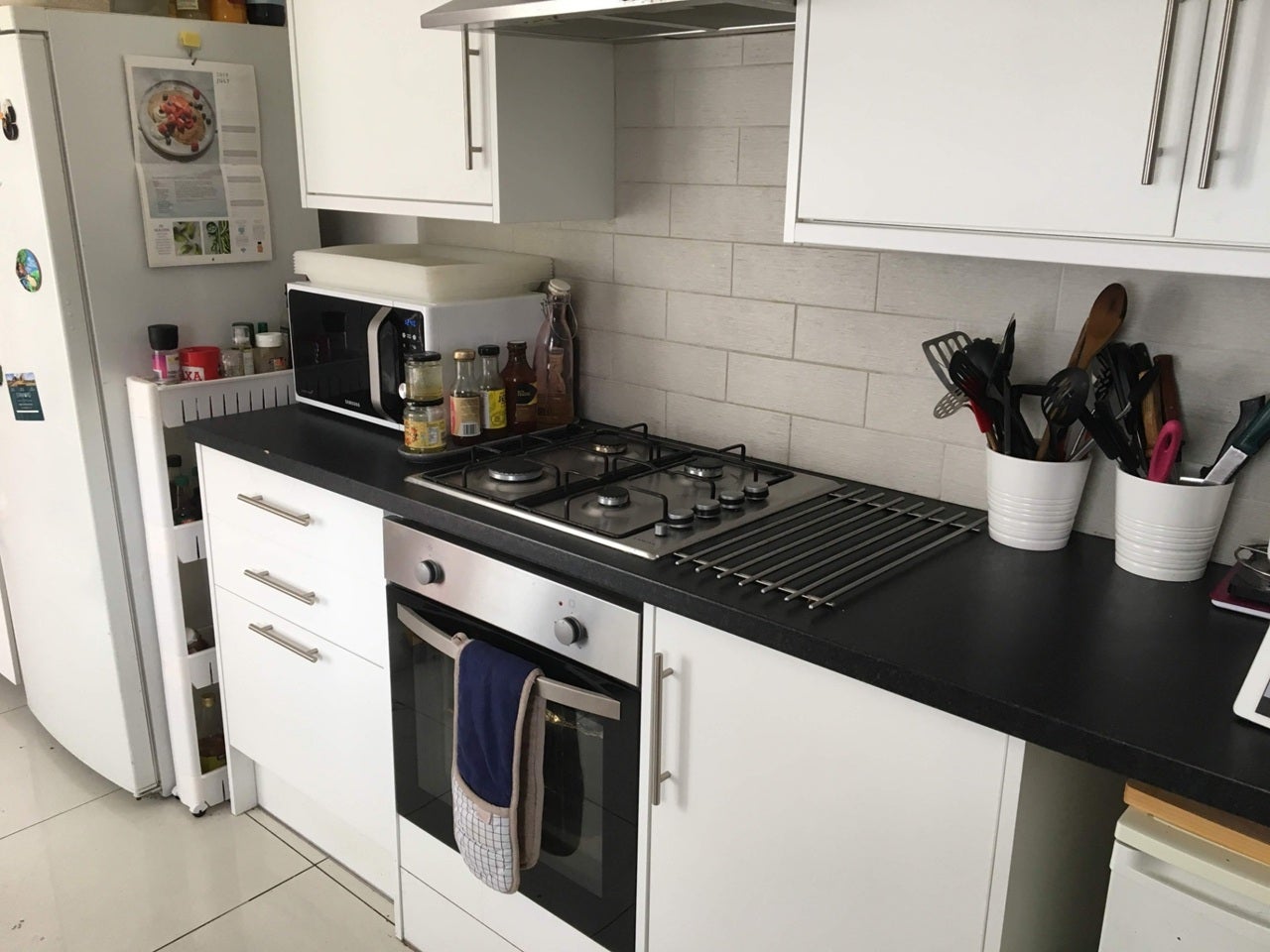 Room Bovill Road in Greater London