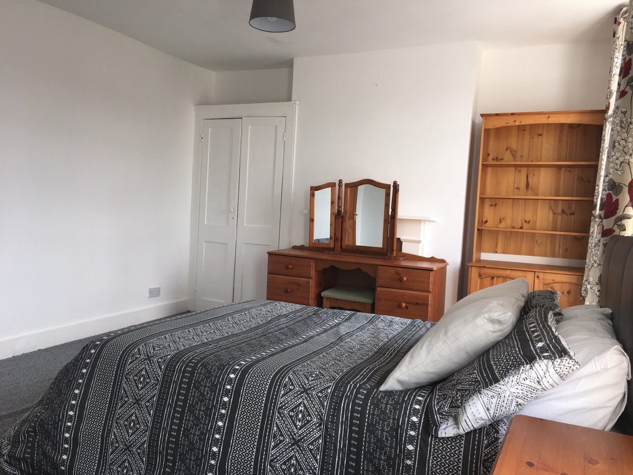 Room Bovill Road in Greater London