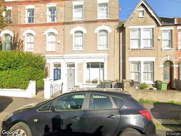 Room Bovill Road in Greater London