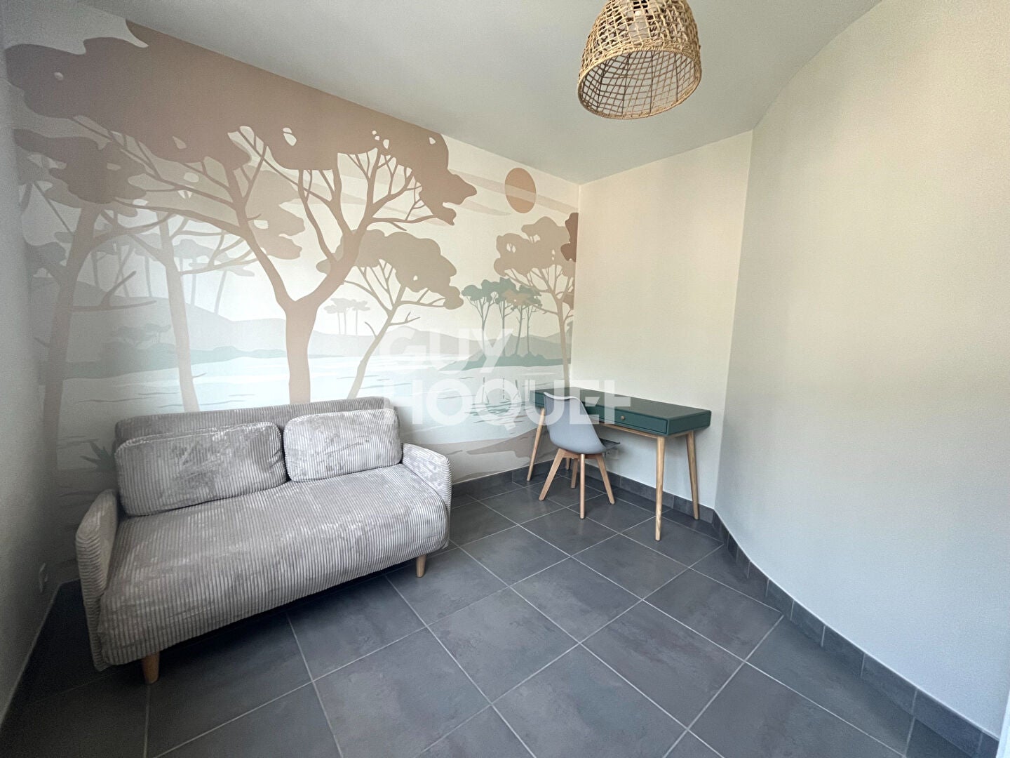 Appartement Rue du Maréchal Valée à Brest