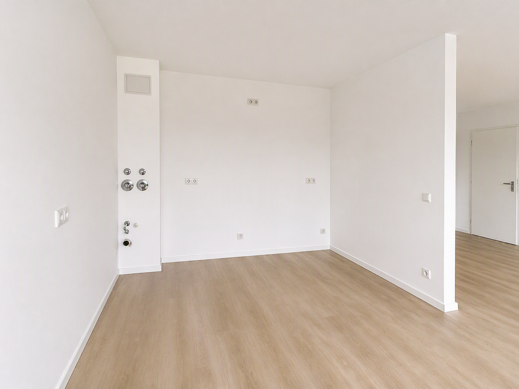 Wohnung Walter-Markov-Ring in Leipzig