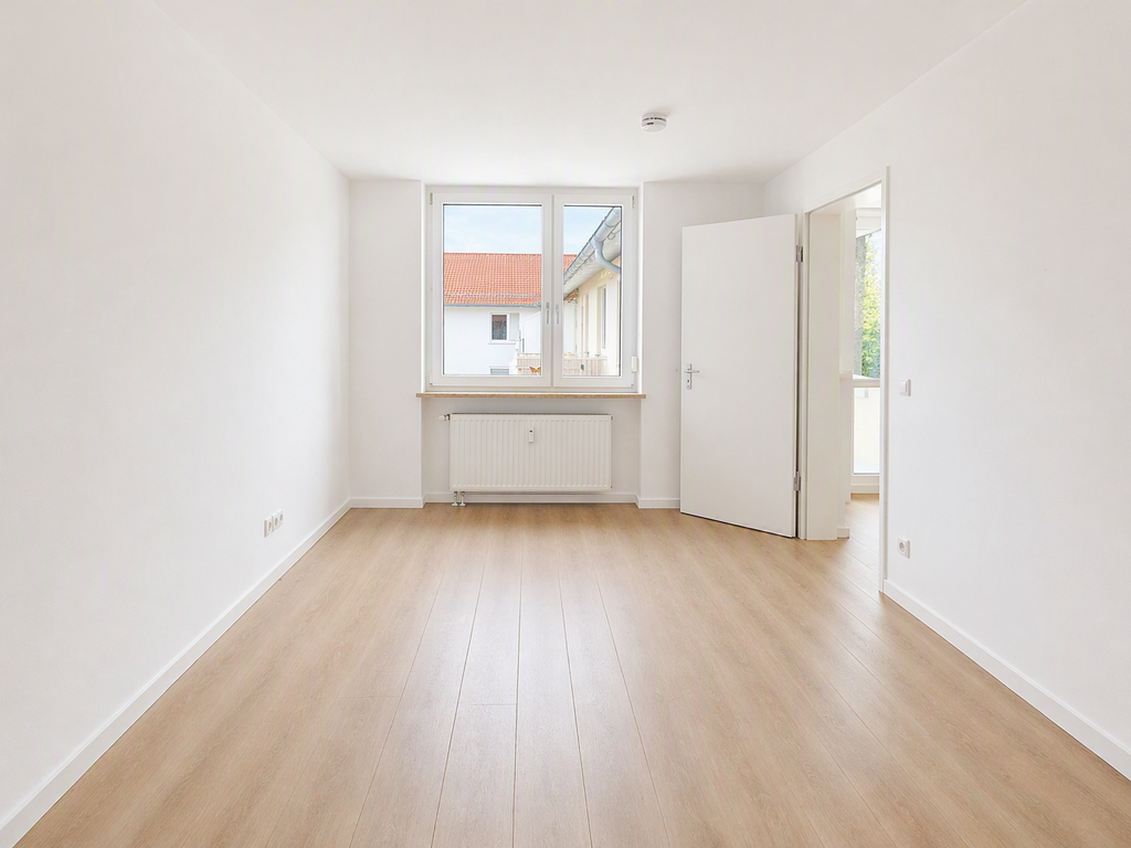 Wohnung Walter-Markov-Ring in Leipzig