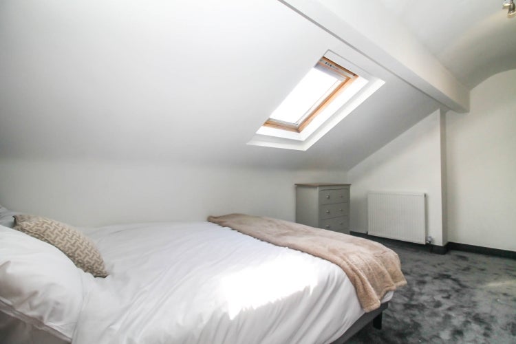 Room Back Springfield Mount in Leeds