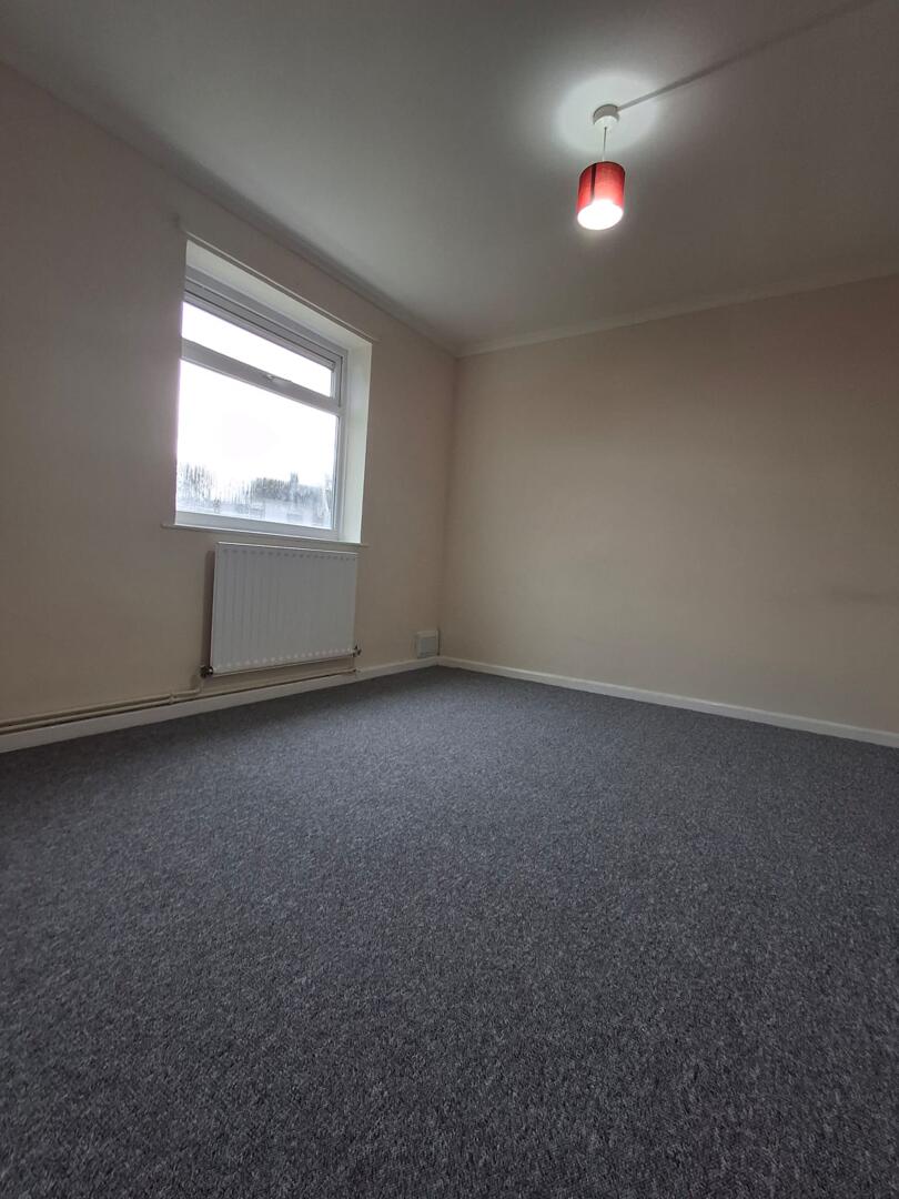 Flat Turreff Avenue in Telford