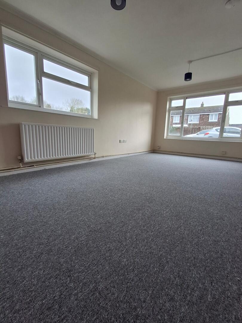 Flat Turreff Avenue in Telford
