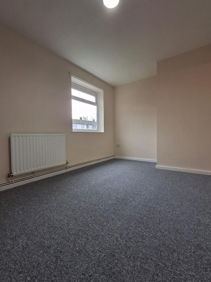 Flat Turreff Avenue in Telford