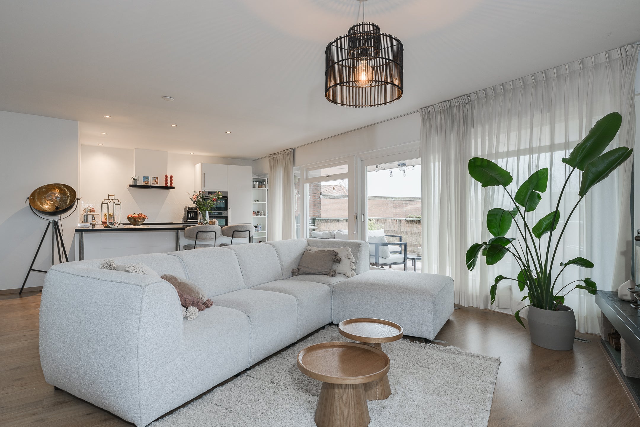 Appartement Dorpsstraat 68 in Ruurlo
