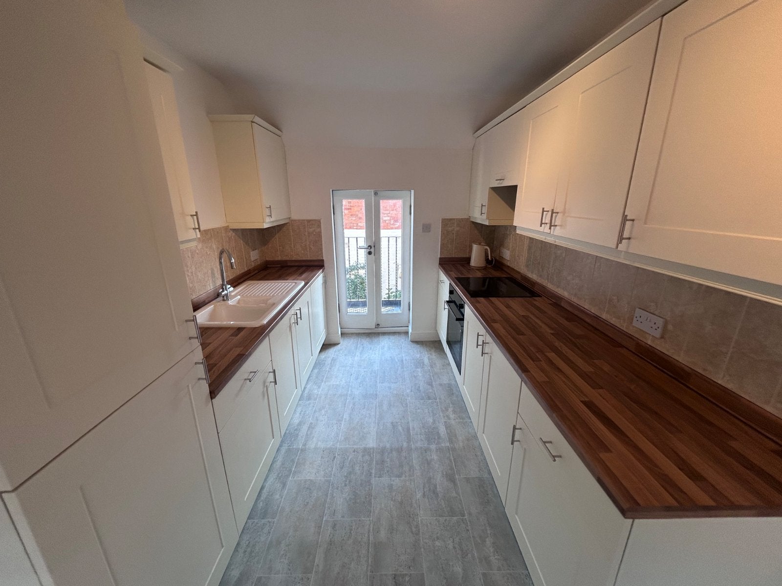Flat New Walkergate in Beverley