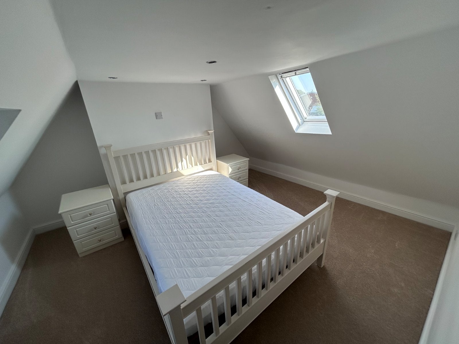Flat New Walkergate in Beverley