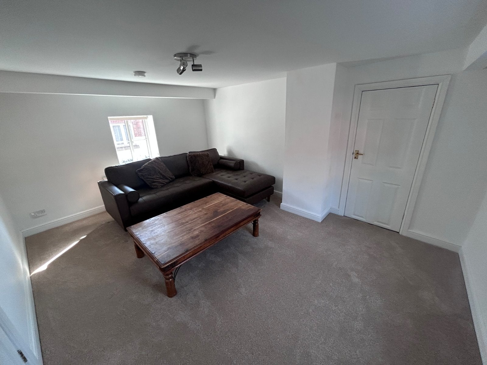 Flat New Walkergate in Beverley