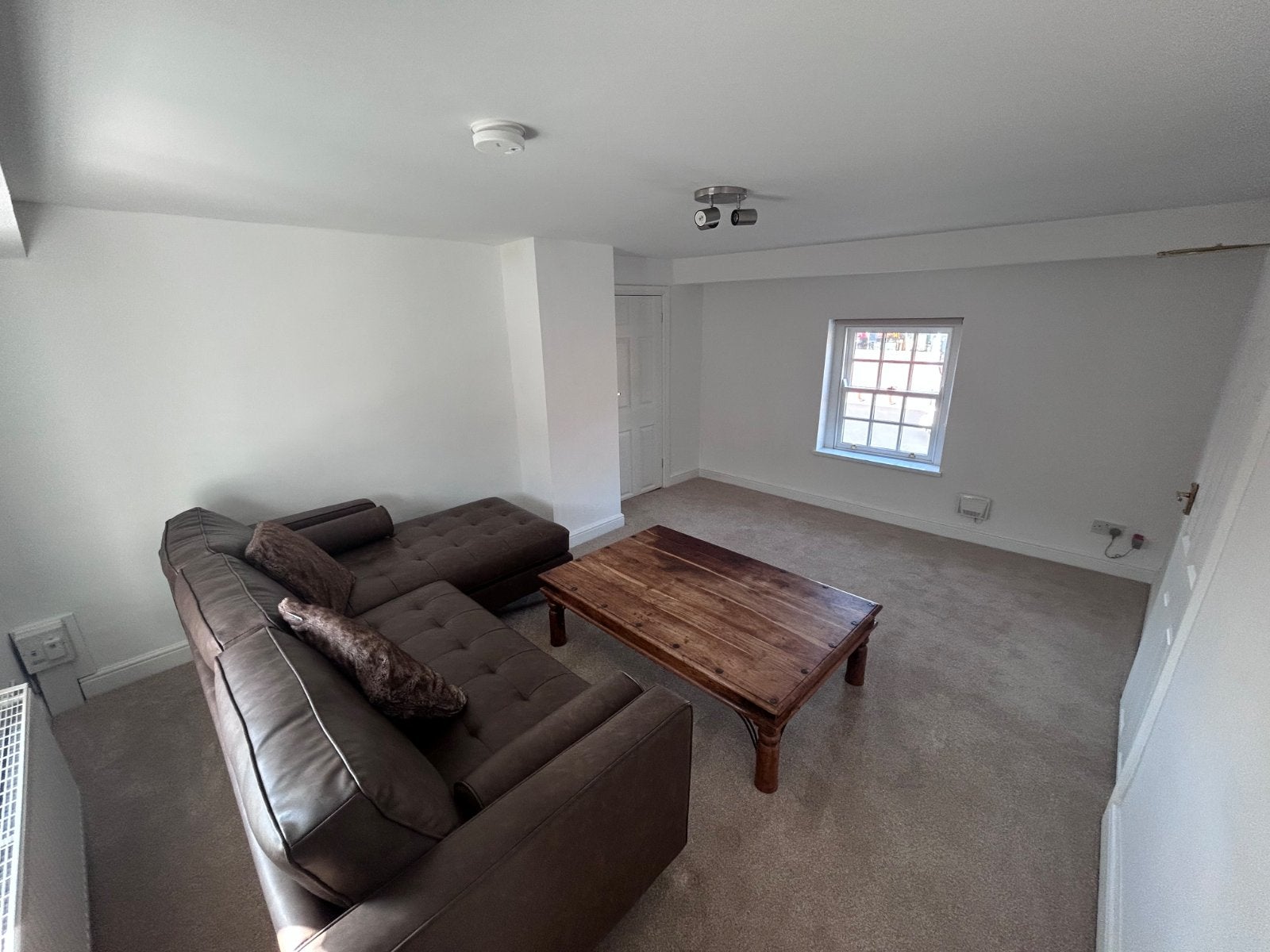 Flat New Walkergate in Beverley