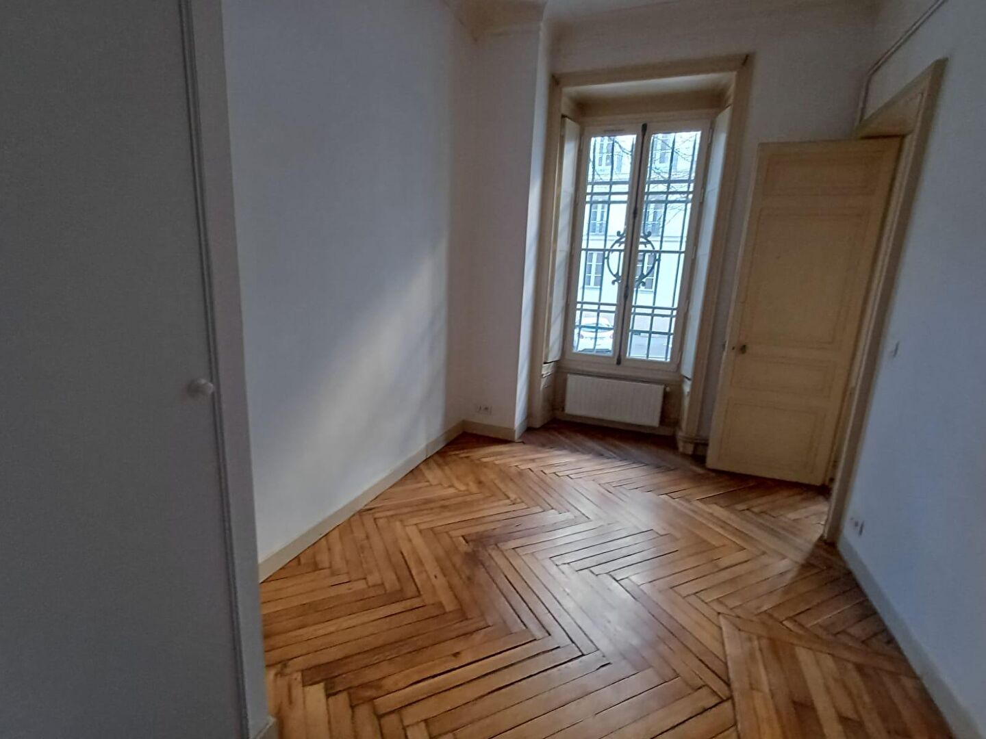 Appartement Rue Gaston Turpin à Nantes
