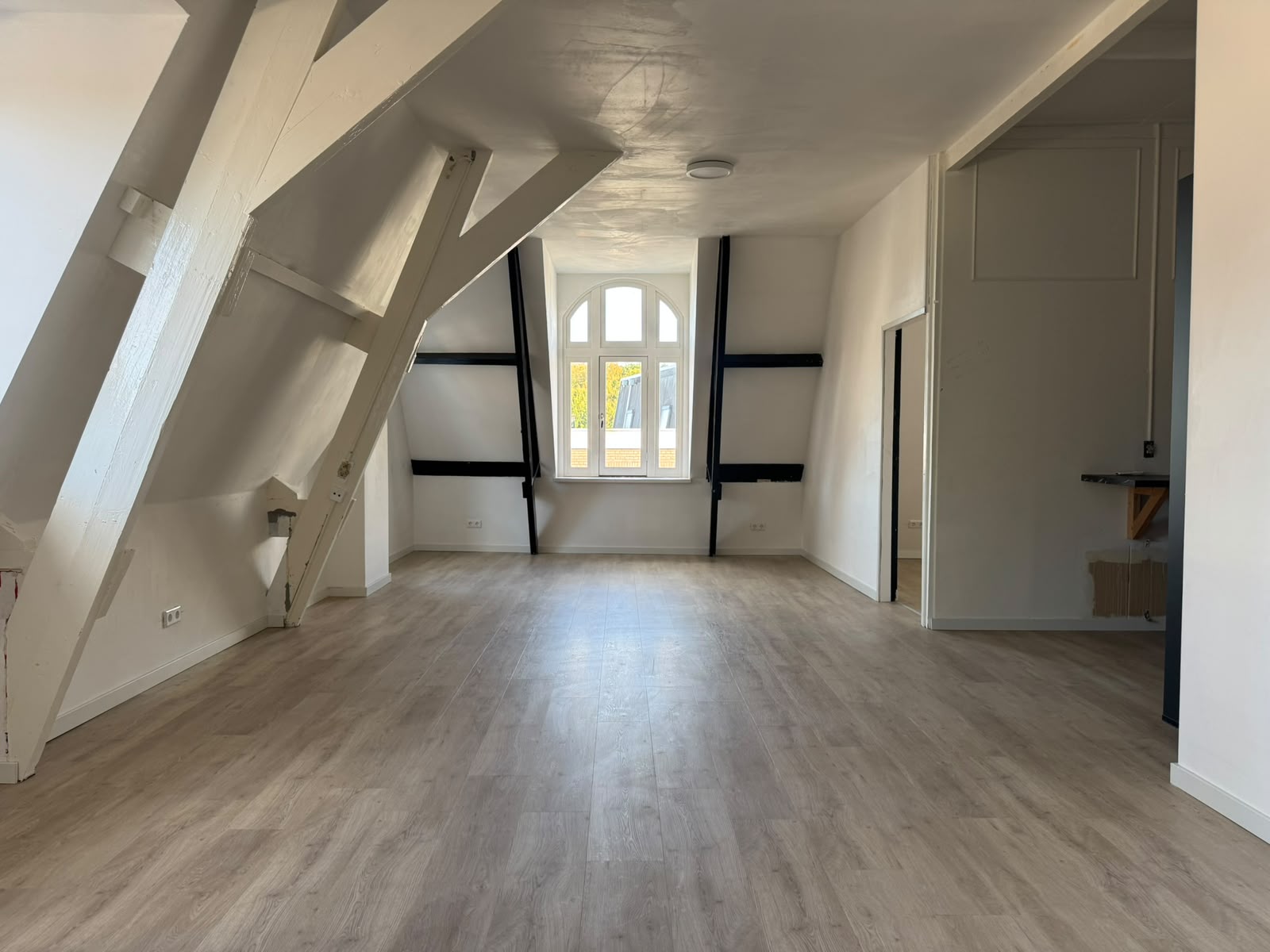 Appartement Grotestraat 9 c in Almelo