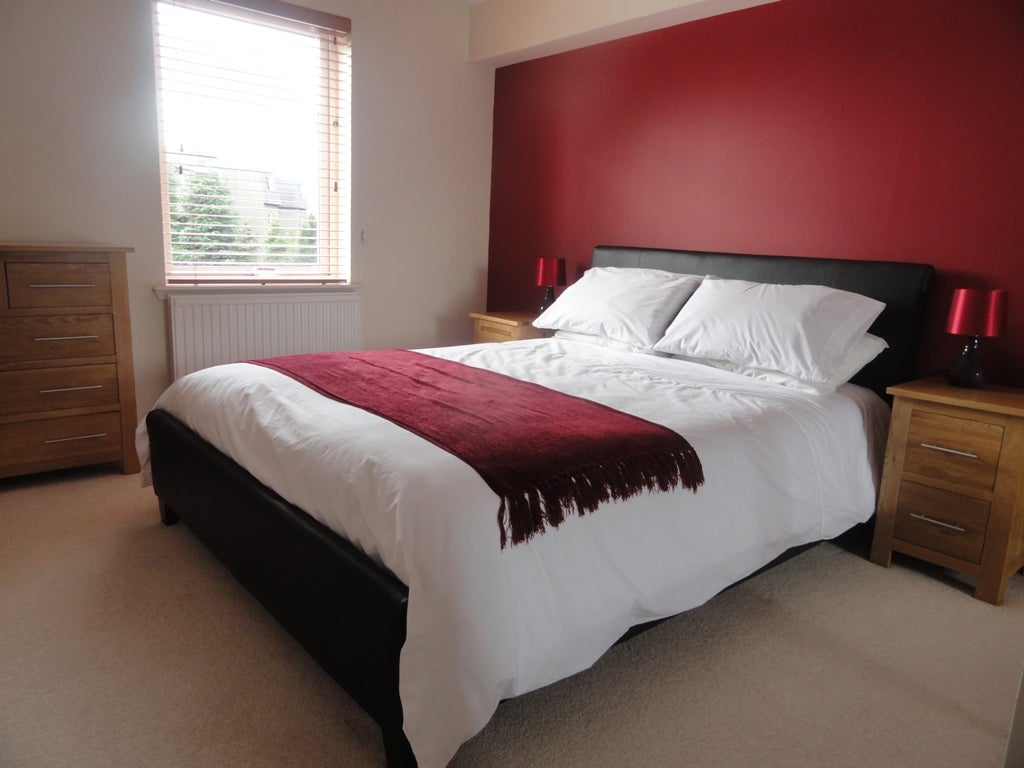 Flat Craigton Road in Aberdeen City