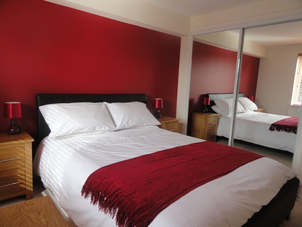 Flat Craigton Road in Aberdeen City