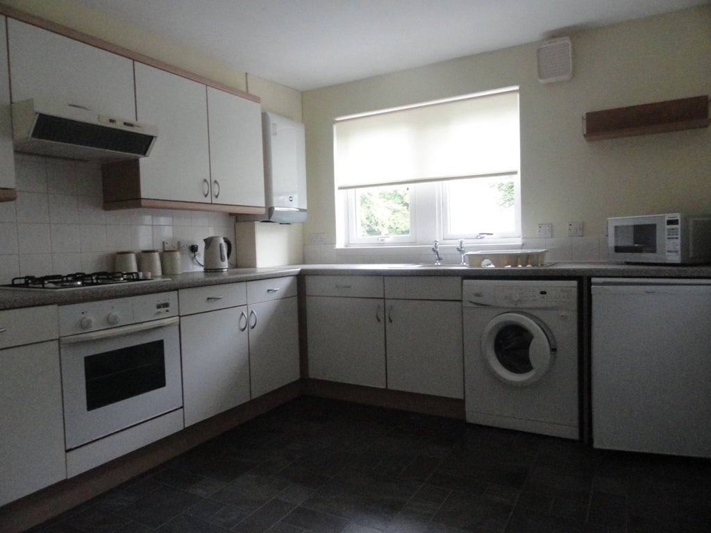 Flat Craigton Road in Aberdeen City