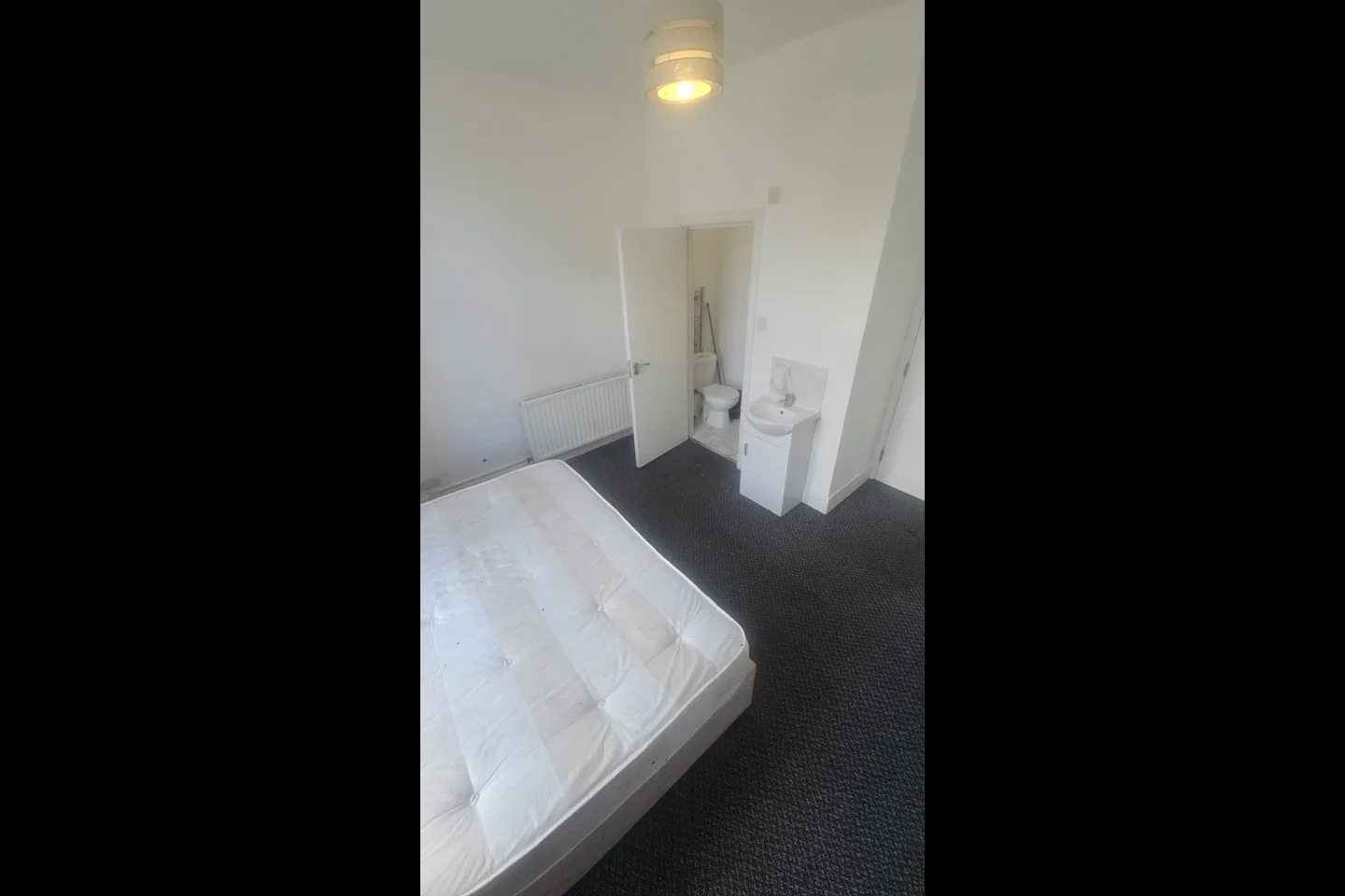 Room Perry Vale in Greater London