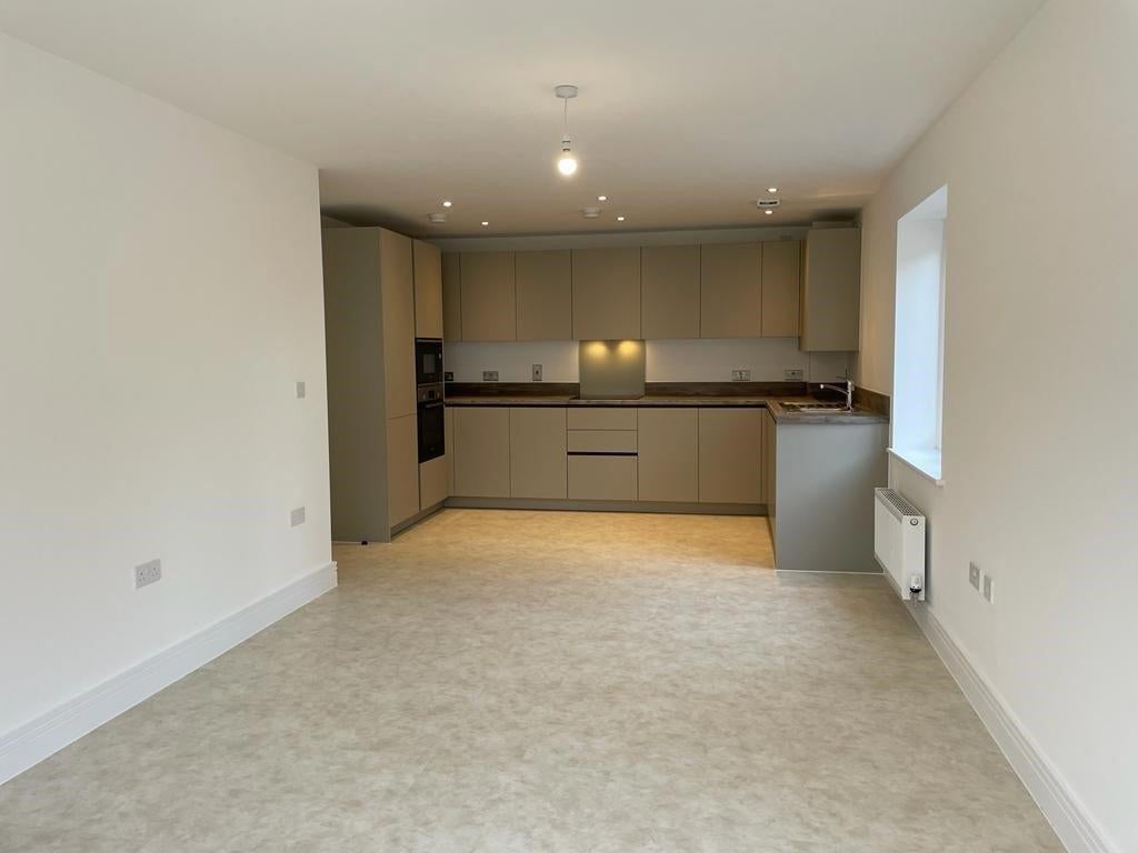 Flat Dinmore Way in South Oxfordshire