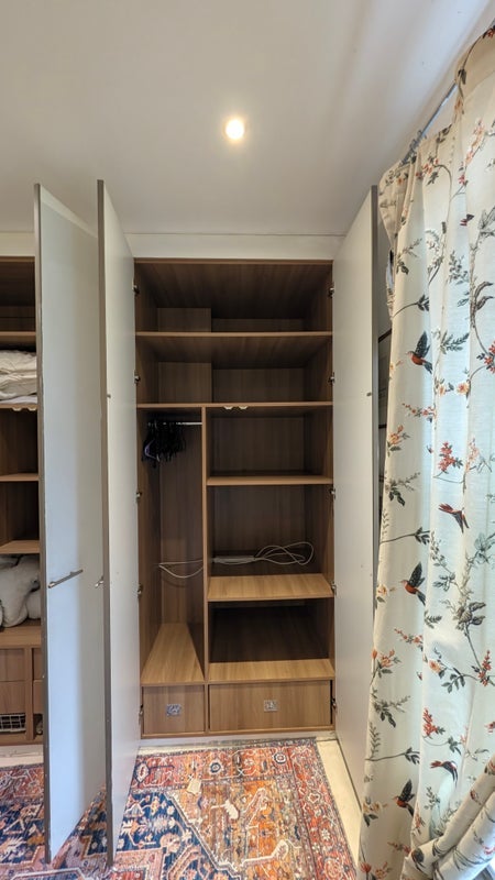 Room Grafton Way in Greater London