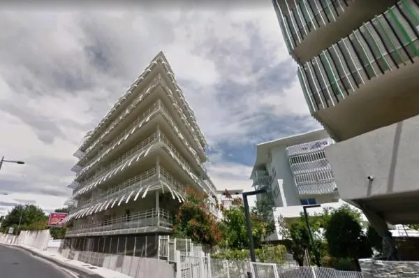 Flat Rue de la Laïcité in Montpellier