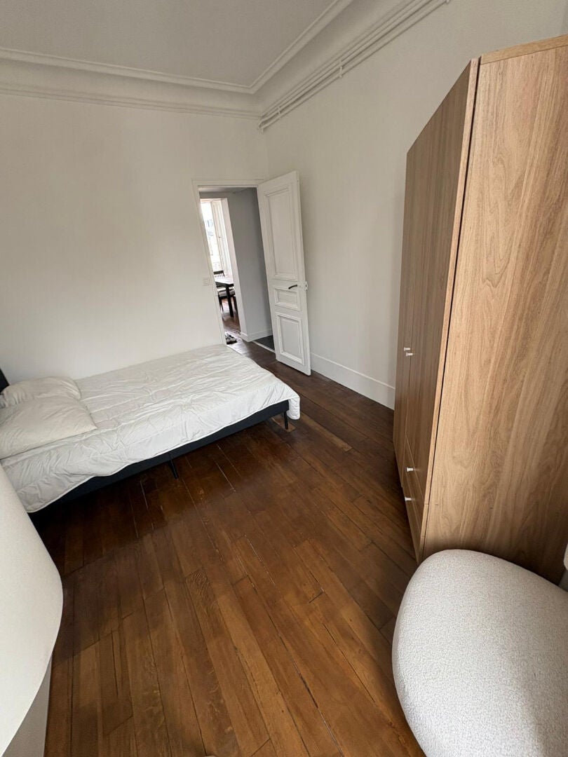Appartement Rue Henri Barbusse à Clichy
