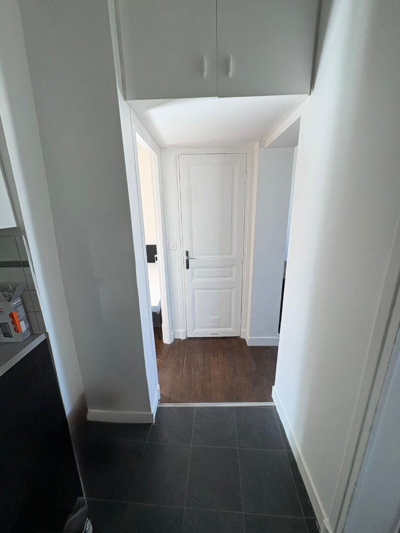 Appartement Rue Henri Barbusse à Clichy