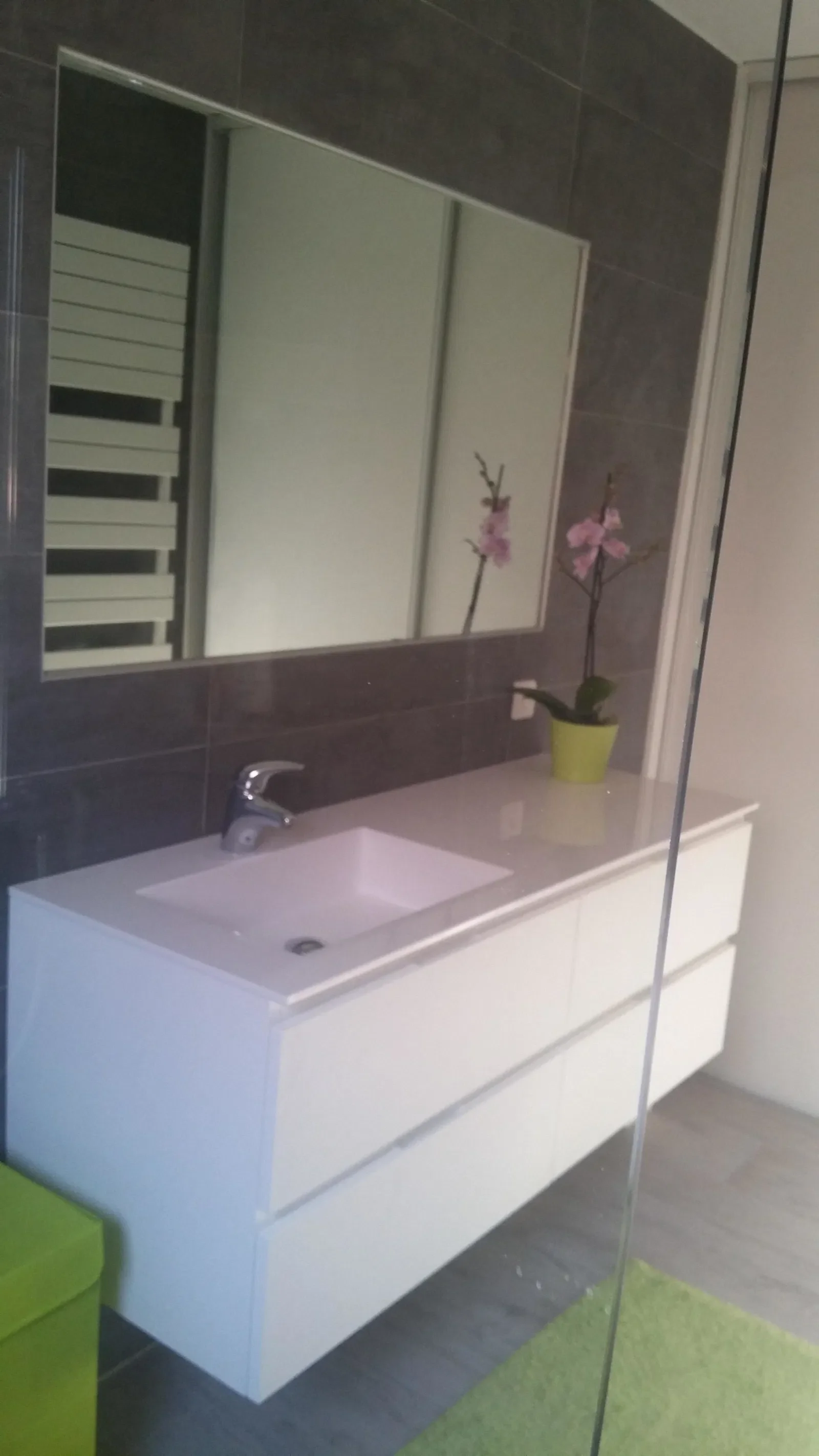 Chambre Rue Jules Muraire dit Raimu à La Londe-les-Maures