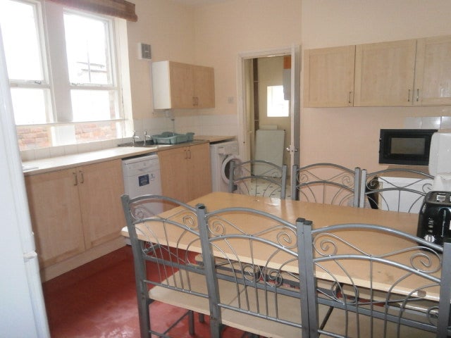 House Kimberley Gardens in Newcastle upon Tyne