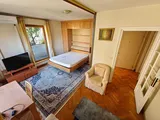 Appartement Avenue Léopold II à Paris