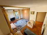 Appartement Avenue Léopold II à Paris