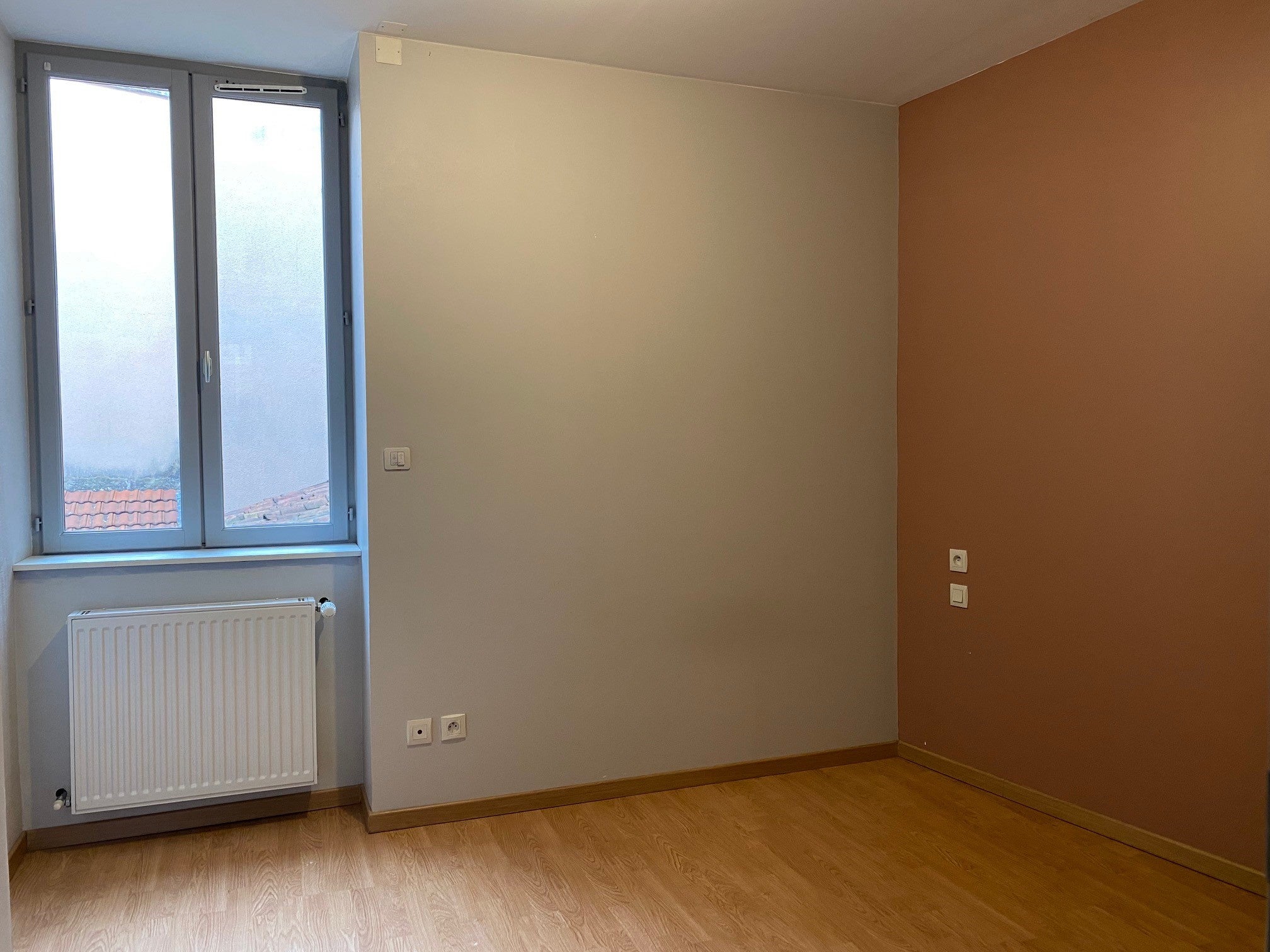 Appartement Rue Bourrot à Tarare