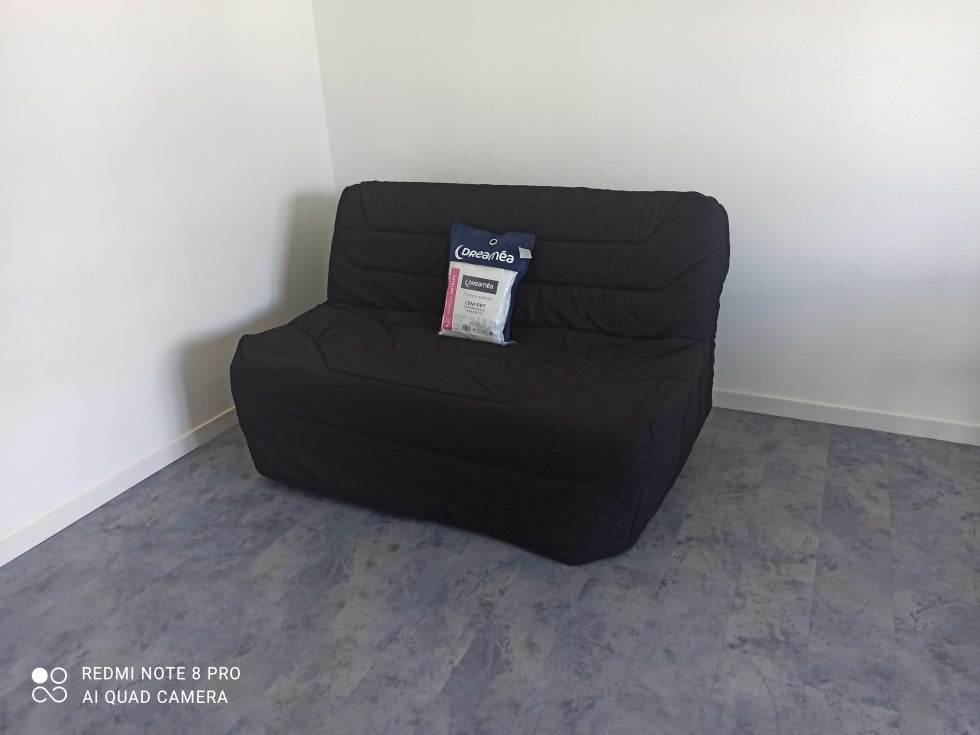 Flat Rue Bouju in Saumur