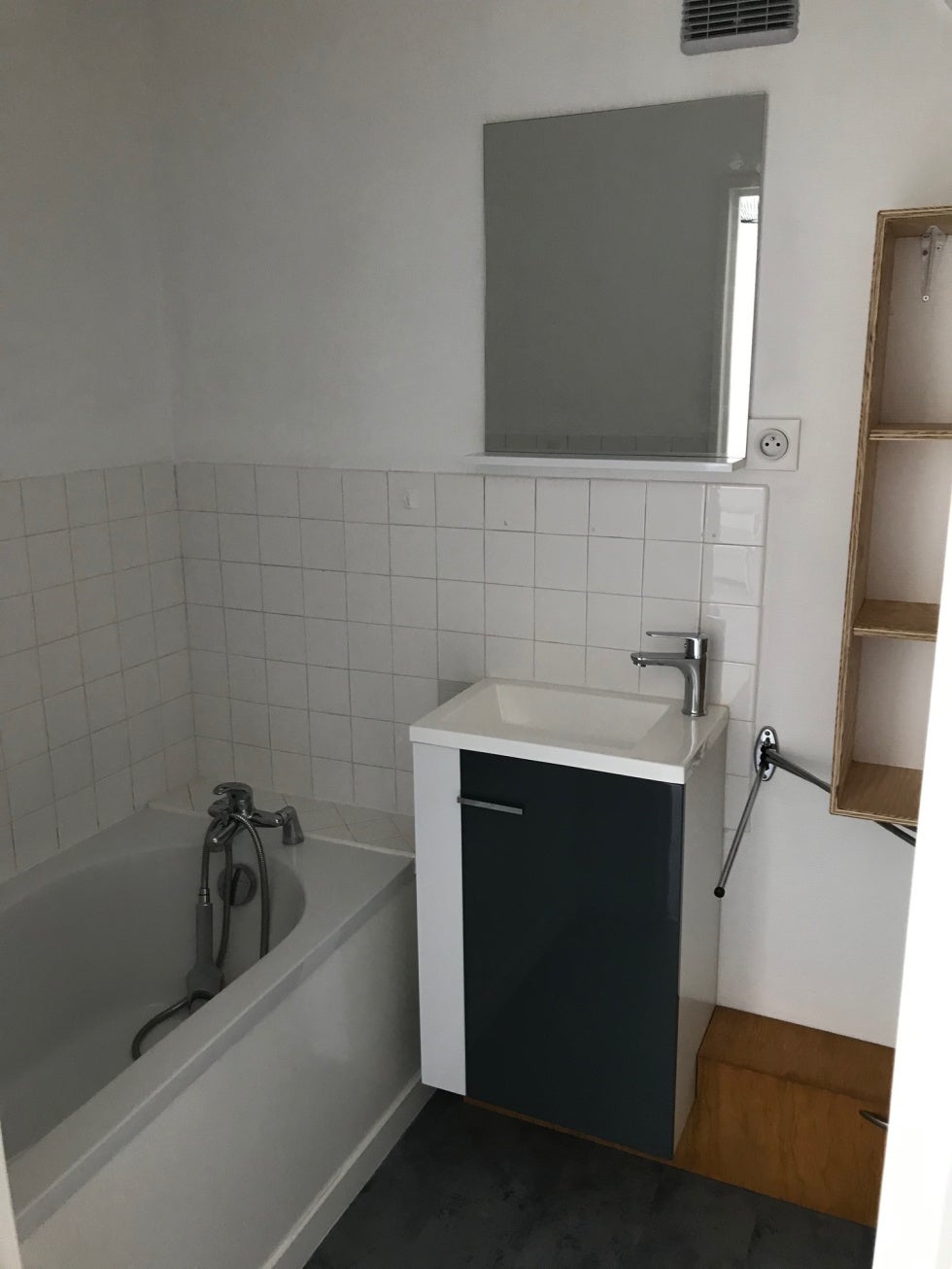 Flat Rue Bouju in Saumur